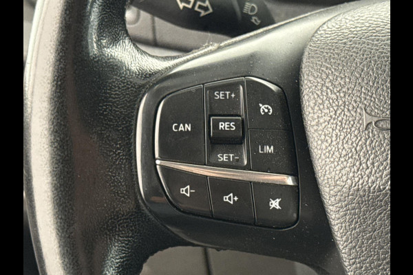 Ford Transit 350 2.0 TDCI L3H2 Dubbele Cabine Trend Airco Cruise Control Trekhaak Parkeersensoren