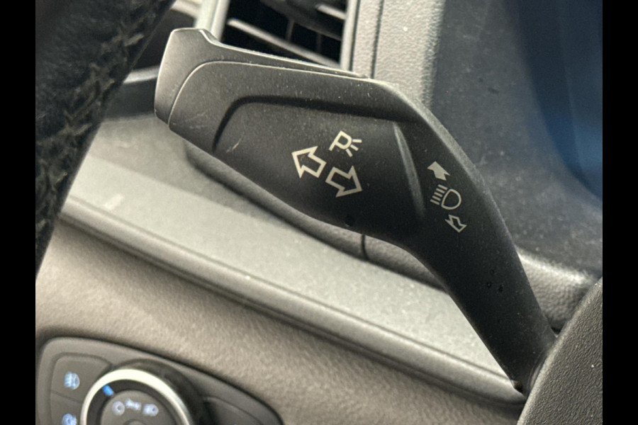 Ford Transit 350 2.0 TDCI L3H2 Dubbele Cabine Trend Airco Cruise Control Trekhaak Parkeersensoren