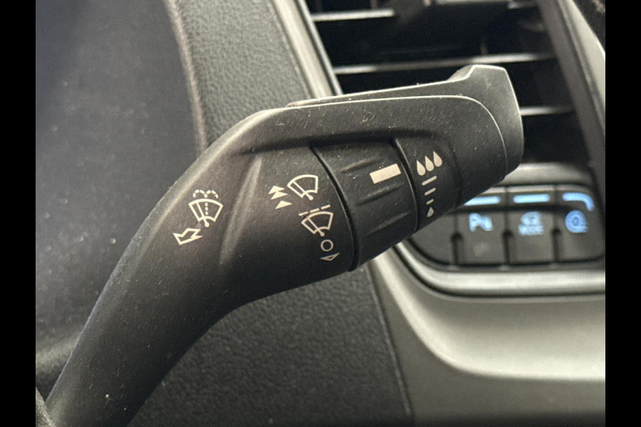 Ford Transit 350 2.0 TDCI L3H2 Dubbele Cabine Trend Airco Cruise Control Trekhaak Parkeersensoren