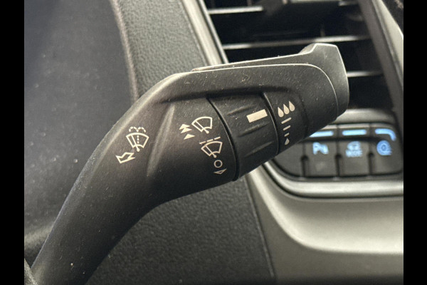 Ford Transit 350 2.0 TDCI L3H2 Dubbele Cabine Trend Airco Cruise Control Trekhaak Parkeersensoren