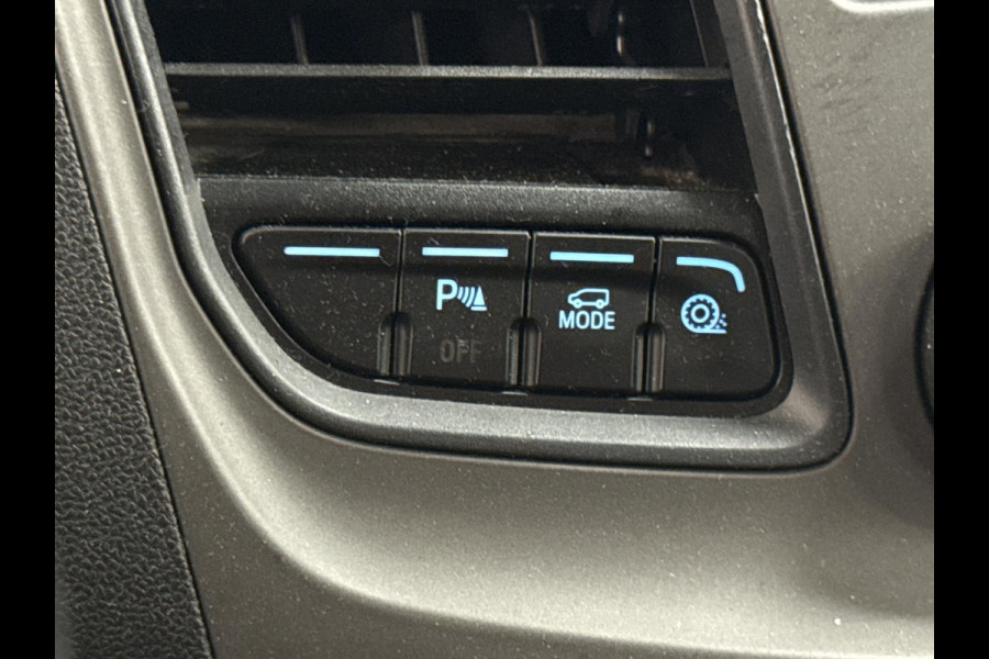 Ford Transit 350 2.0 TDCI L3H2 Dubbele Cabine Trend Airco Cruise Control Trekhaak Parkeersensoren