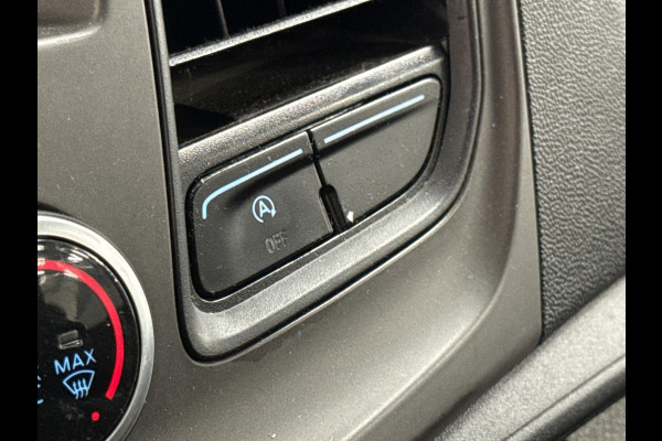 Ford Transit 350 2.0 TDCI L3H2 Dubbele Cabine Trend Airco Cruise Control Trekhaak Parkeersensoren