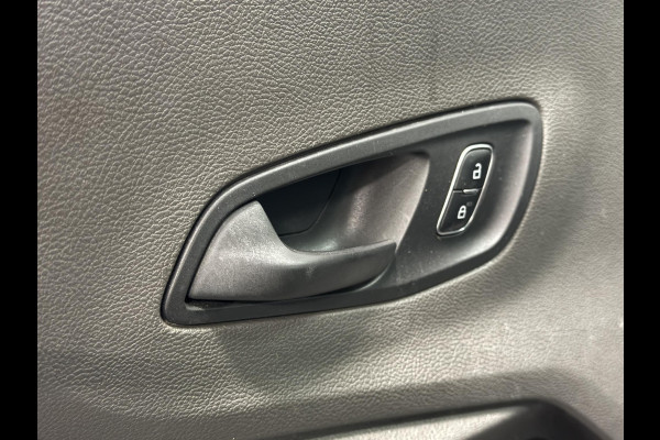 Ford Transit 350 2.0 TDCI L3H2 Dubbele Cabine Trend Airco Cruise Control Trekhaak Parkeersensoren