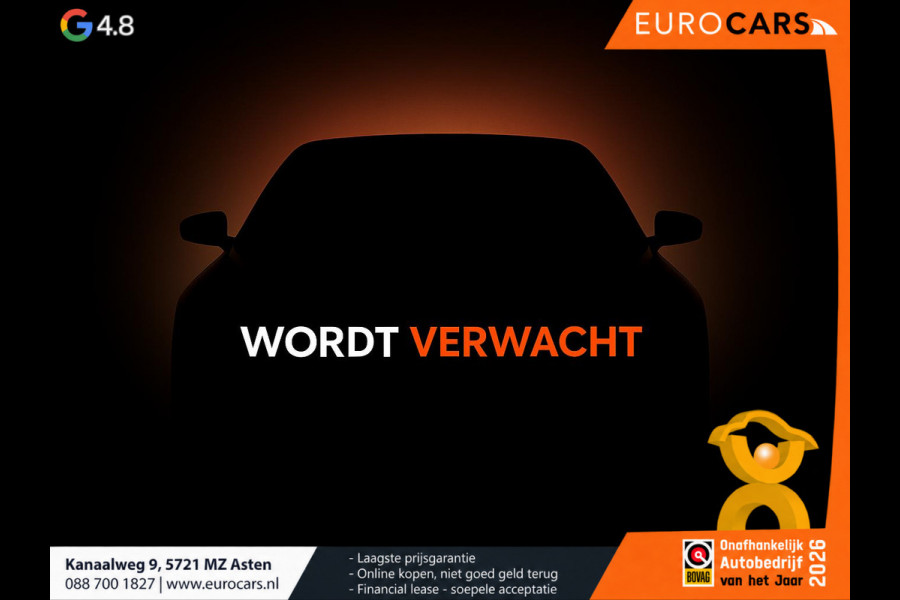 Renault Master T35 2.3 150PK Automaat Bakwagen Laadklep Meubelbak Airco Cruise Control Navigatie