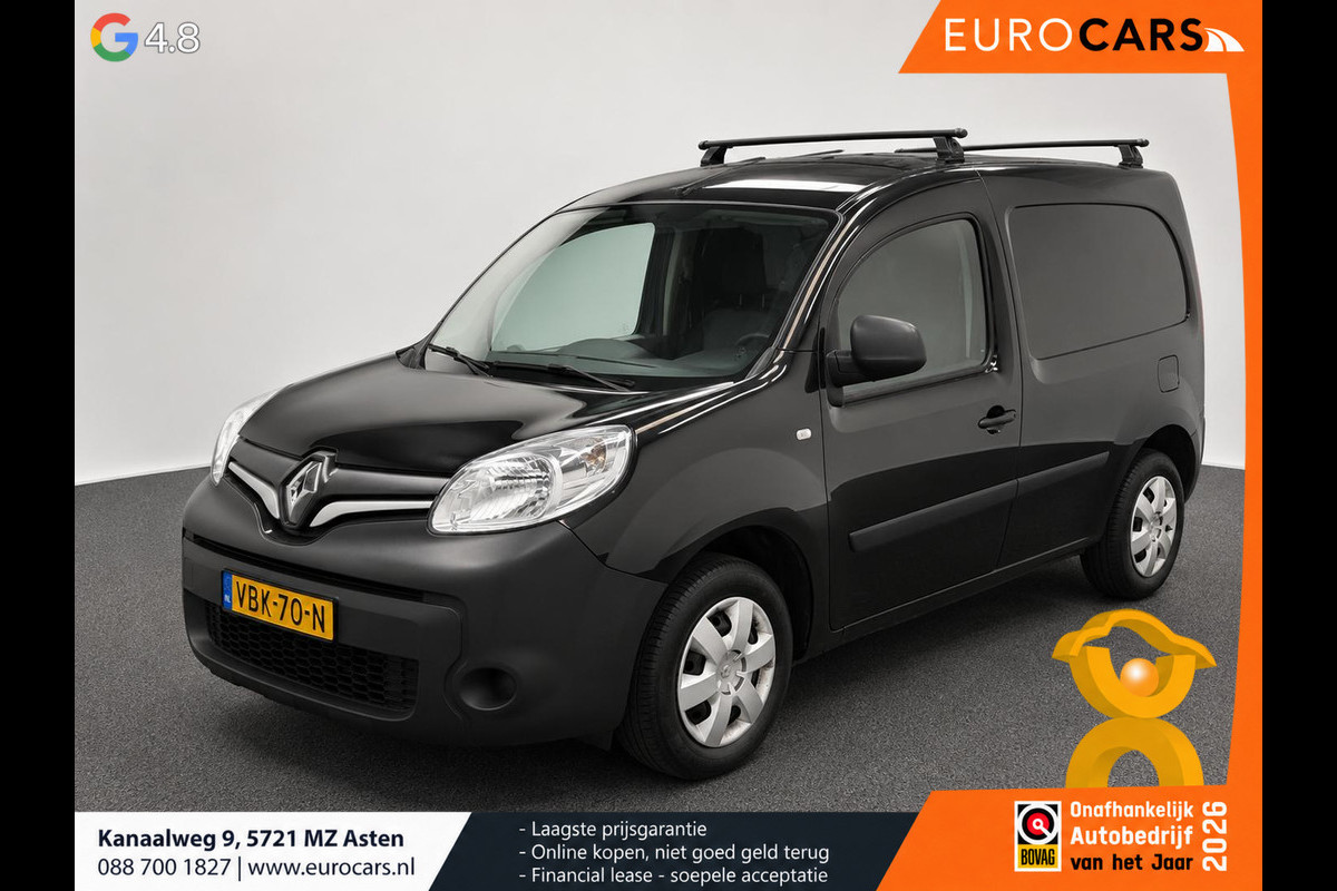 Renault Kangoo 1.5 dCi 75 Energy Comfort Airco Navigatie Bluetooth Cruise control 3 Zits