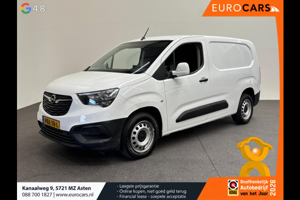 Opel Combo 1.5D L2H1 Edition