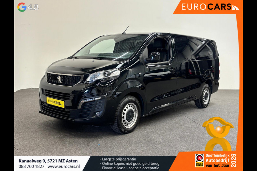 Peugeot Expert 2.0 BlueHDI 180 Long Premium Automaat