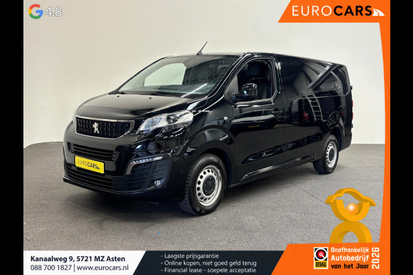 Peugeot Expert 2.0 BlueHDI 180 Long Premium Automaat
