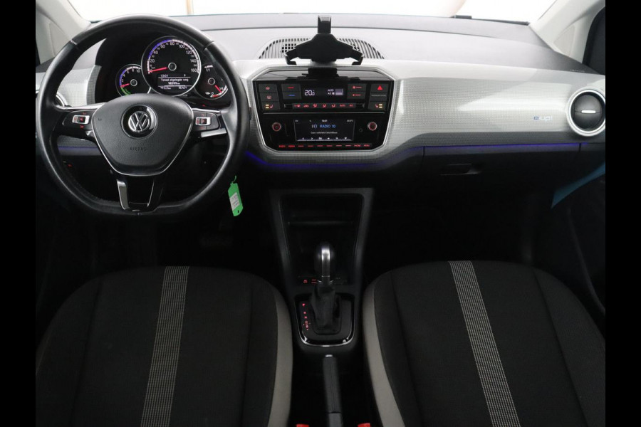 Volkswagen e-Up! | SOH 88,3% | Panoramadak | Stoelverwarming | Cruise control | Park assist | 5-deurs | Bluetooth