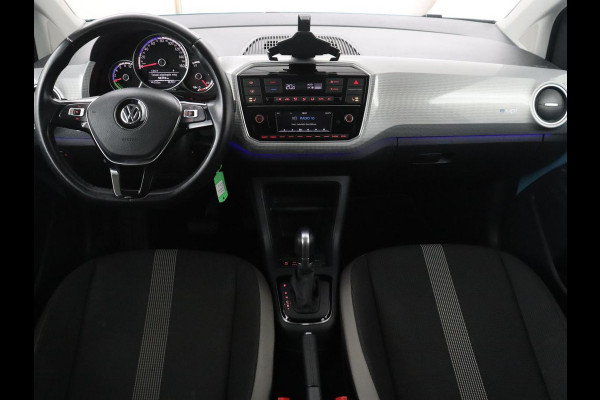 Volkswagen e-Up! | SOH 88,3% | Panoramadak | Stoelverwarming | Cruise control | Park assist | 5-deurs | Bluetooth