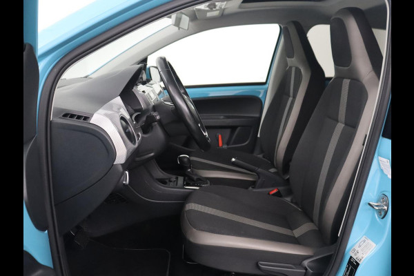 Volkswagen e-Up! | SOH 88,3% | Panoramadak | Stoelverwarming | Cruise control | Park assist | 5-deurs | Bluetooth