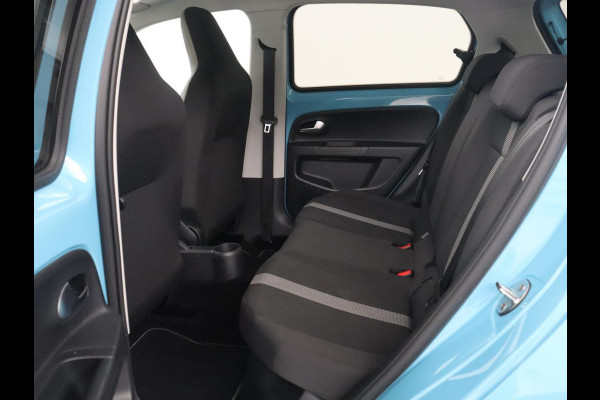 Volkswagen e-Up! | SOH 88,3% | Panoramadak | Stoelverwarming | Cruise control | Park assist | 5-deurs | Bluetooth