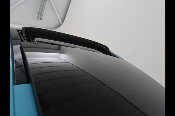 Volkswagen e-Up! | SOH 88,3% | Panoramadak | Stoelverwarming | Cruise control | Park assist | 5-deurs | Bluetooth