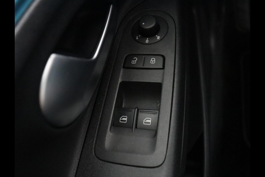 Volkswagen e-Up! | SOH 88,3% | Panoramadak | Stoelverwarming | Cruise control | Park assist | 5-deurs | Bluetooth