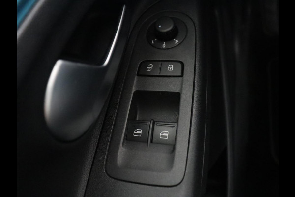 Volkswagen e-Up! | SOH 88,3% | Panoramadak | Stoelverwarming | Cruise control | Park assist | 5-deurs | Bluetooth