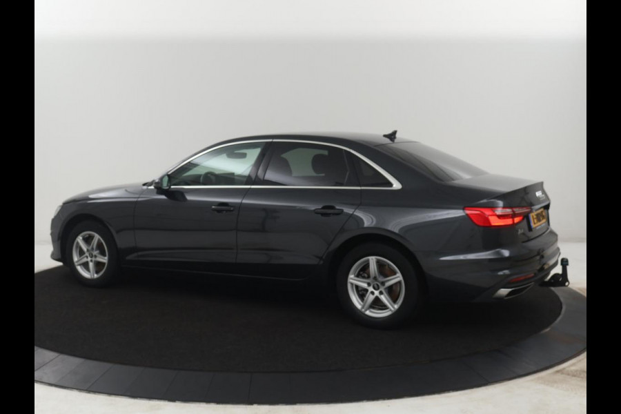 Audi A4 Limousine 35 TFSI Pro Line | Trekhaak | LED | Stoelverwarming | Navigatie | Apple Carplay |