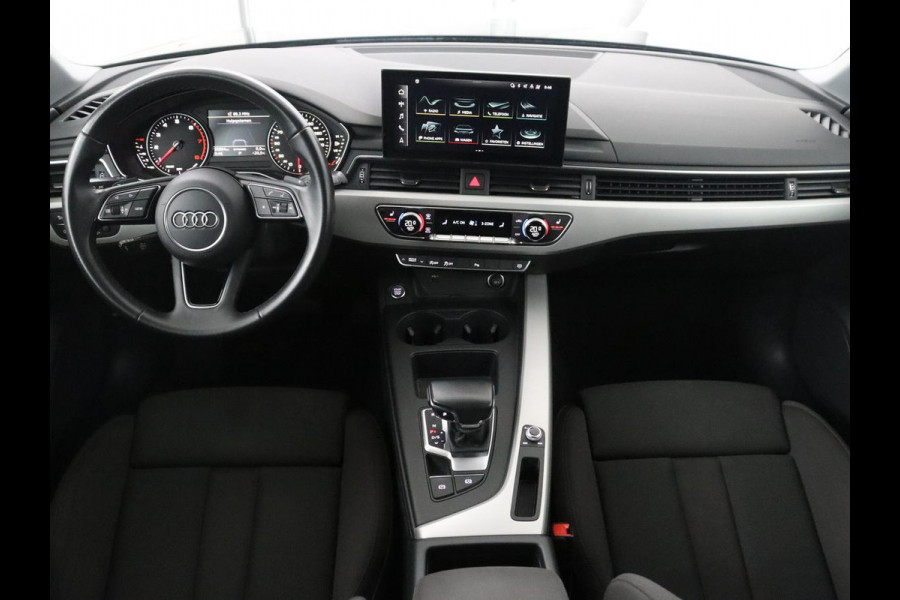 Audi A4 Limousine 35 TFSI Pro Line | Trekhaak | LED | Stoelverwarming | Navigatie | Apple Carplay |