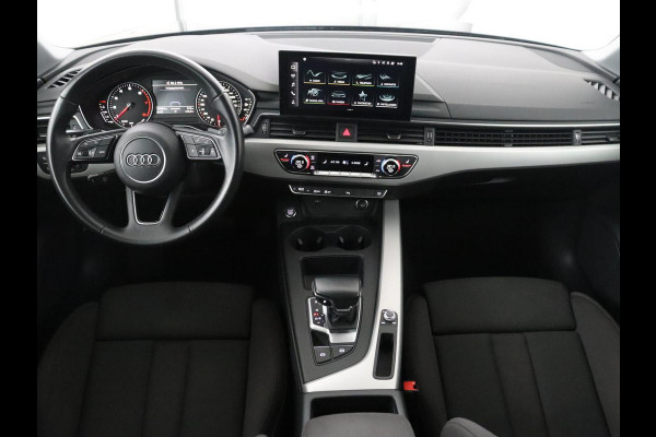 Audi A4 Limousine 35 TFSI Pro Line | Trekhaak | LED | Stoelverwarming | Navigatie | Apple Carplay |