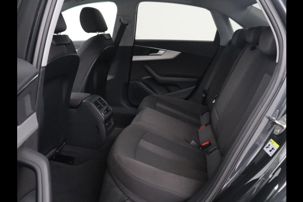 Audi A4 Limousine 35 TFSI Pro Line | Trekhaak | LED | Stoelverwarming | Navigatie | Apple Carplay |
