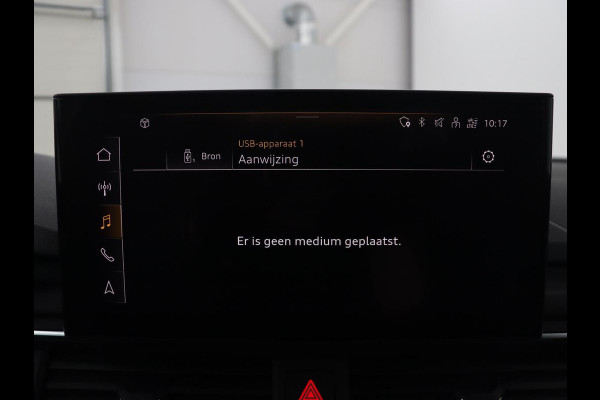 Audi A4 Limousine 35 TFSI Pro Line | Trekhaak | LED | Stoelverwarming | Navigatie | Apple Carplay |
