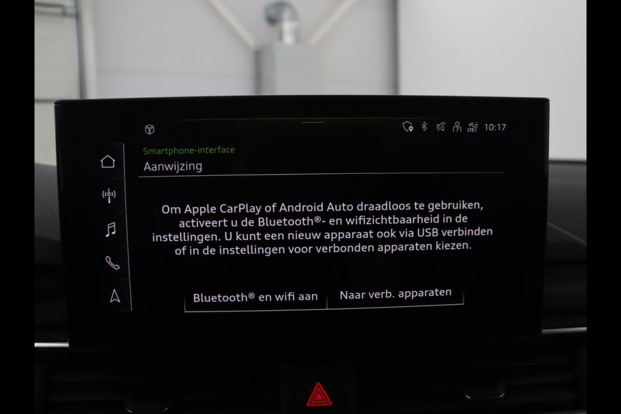 Audi A4 Limousine 35 TFSI Pro Line | Trekhaak | LED | Stoelverwarming | Navigatie | Apple Carplay |