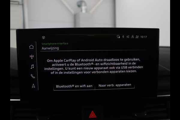 Audi A4 Limousine 35 TFSI Pro Line | Trekhaak | LED | Stoelverwarming | Navigatie | Apple Carplay |