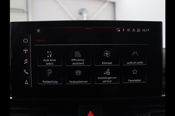 Audi A4 Limousine 35 TFSI Pro Line | Trekhaak | LED | Stoelverwarming | Navigatie | Apple Carplay |