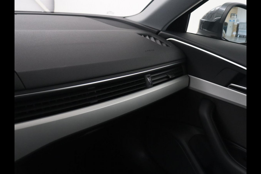 Audi A4 Limousine 35 TFSI Pro Line | Trekhaak | LED | Stoelverwarming | Navigatie | Apple Carplay |