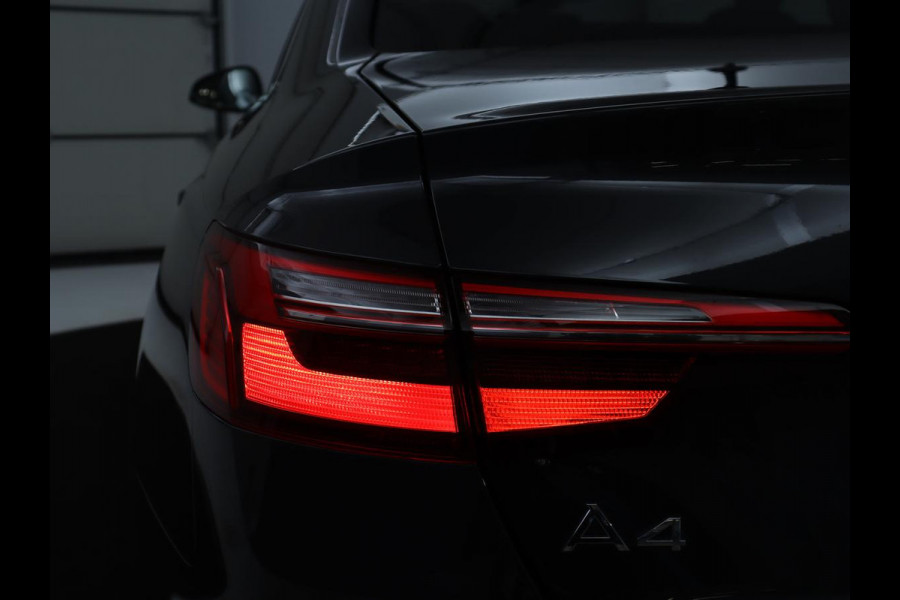 Audi A4 Limousine 35 TFSI Pro Line | Trekhaak | LED | Stoelverwarming | Navigatie | Apple Carplay |