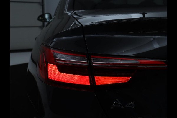 Audi A4 Limousine 35 TFSI Pro Line | Trekhaak | LED | Stoelverwarming | Navigatie | Apple Carplay |