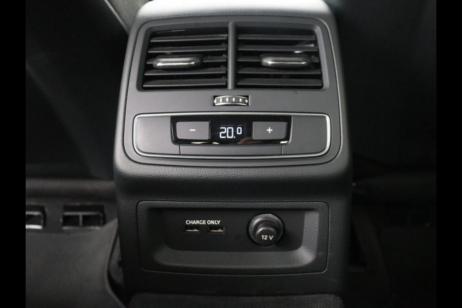 Audi A4 Limousine 35 TFSI Pro Line | Trekhaak | LED | Stoelverwarming | Navigatie | Apple Carplay |