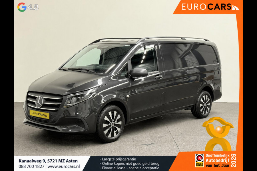 Mercedes-Benz Vito 114 CDI L2 Select Automaat