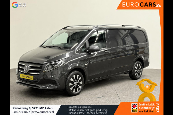 Mercedes-Benz Vito 114 CDI L2 Select Automaat