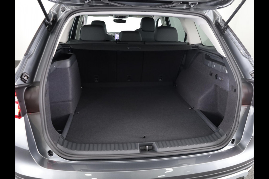 Škoda Kodiaq 1.5 TSI PHEV Edition 204pk 6 versn. DSG | Sunset | Trekhaak |  18" lichtmetalen velgen Soira aero, zilver