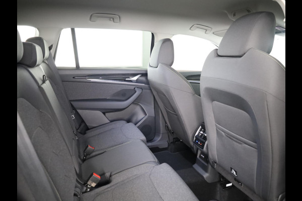 Škoda Kodiaq 1.5 TSI PHEV Edition 204pk 6 versn. DSG | Sunset | Trekhaak |  18" lichtmetalen velgen Soira aero, zilver