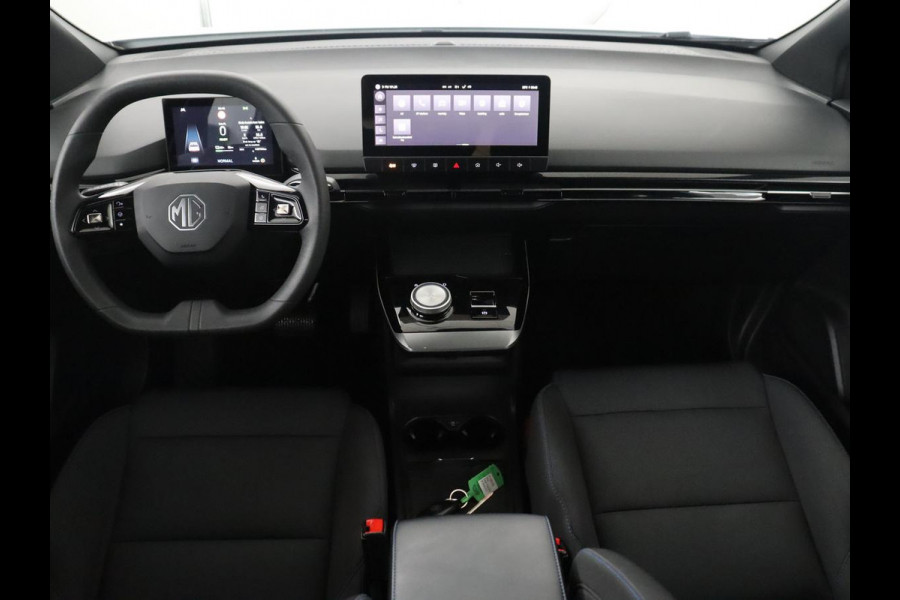 MG Mg4 electric Standard 51 kWh | SOH 88,2% | Apple Carplay | LED |