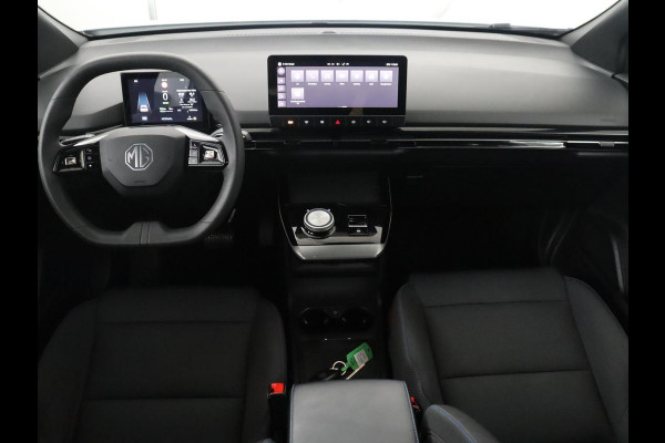 MG Mg4 electric Standard 51 kWh | SOH 88,2% | Apple Carplay | LED |