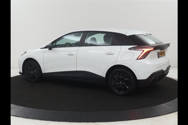 MG Mg4 electric Standard 51 kWh | SOH 88,2% | Apple Carplay | LED |