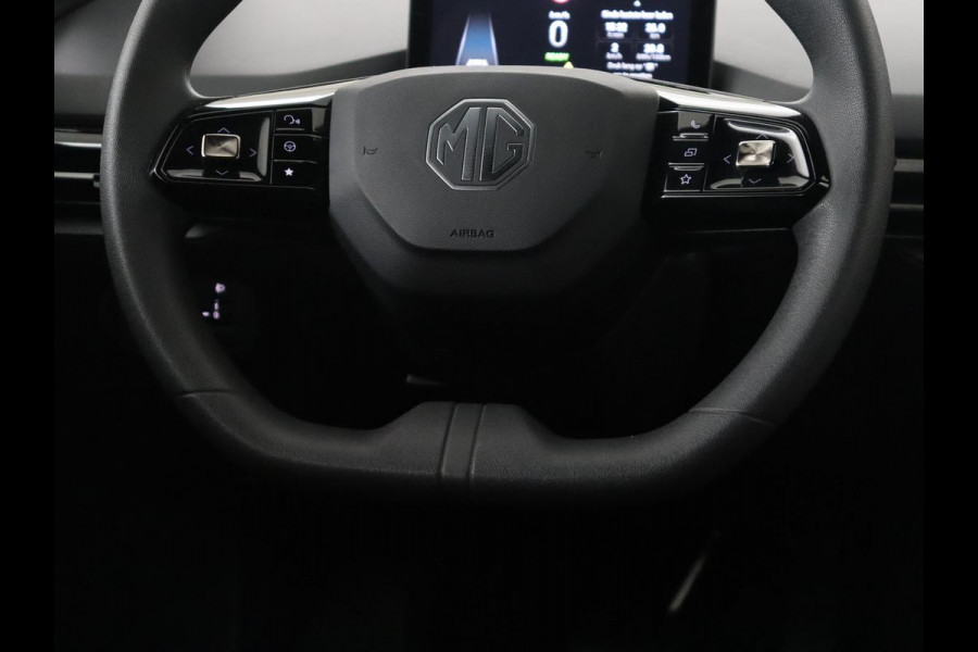 MG Mg4 electric Standard 51 kWh | SOH 88,2% | Apple Carplay | LED |