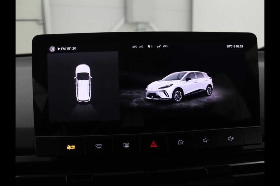 MG Mg4 electric Standard 51 kWh | SOH 88,2% | Apple Carplay | LED |