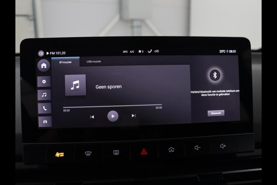 MG Mg4 electric Standard 51 kWh | SOH 88,2% | Apple Carplay | LED |
