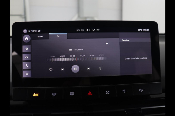 MG Mg4 electric Standard 51 kWh | SOH 88,2% | Apple Carplay | LED |