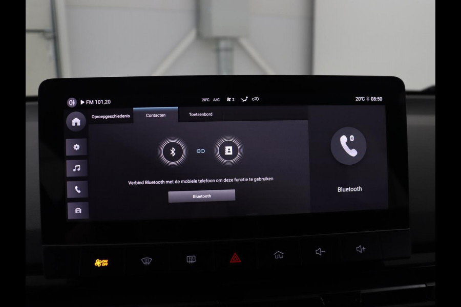 MG Mg4 electric Standard 51 kWh | SOH 88,2% | Apple Carplay | LED |