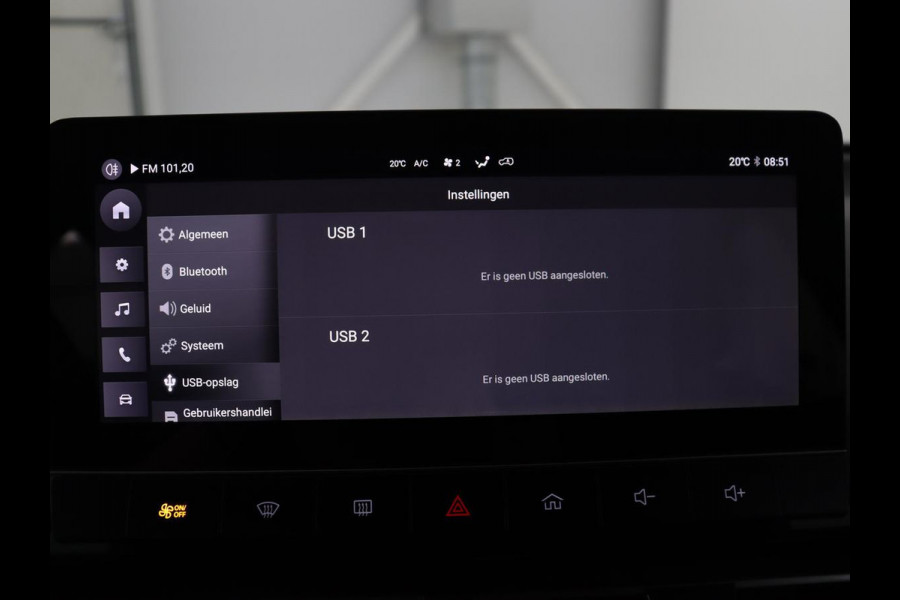 MG Mg4 electric Standard 51 kWh | SOH 88,2% | Apple Carplay | LED |