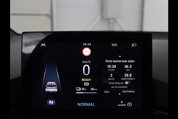 MG Mg4 electric Standard 51 kWh | SOH 88,2% | Apple Carplay | LED |