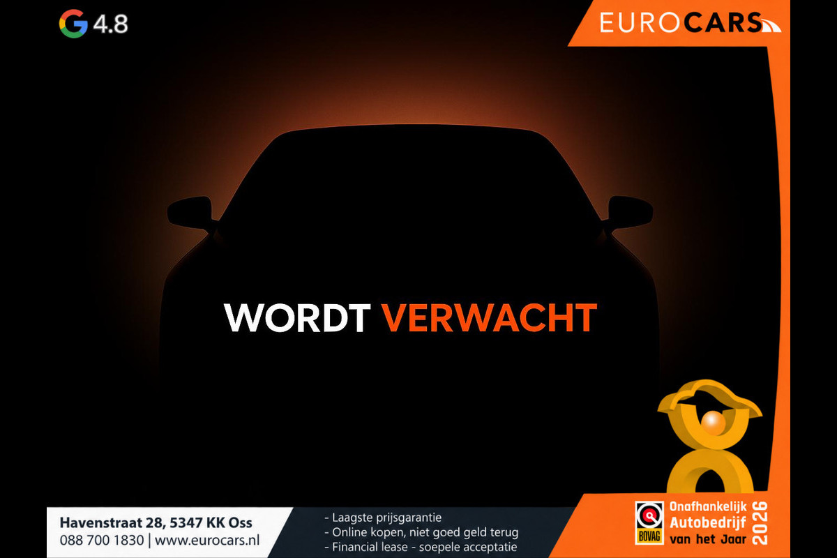 Toyota Yaris 1.5 Hybrid 115pk Automaat Business Climate control Cruise control Parkeersensoren achter Achteruitrij camera Navigatie Apple Carplay/ Android Auto