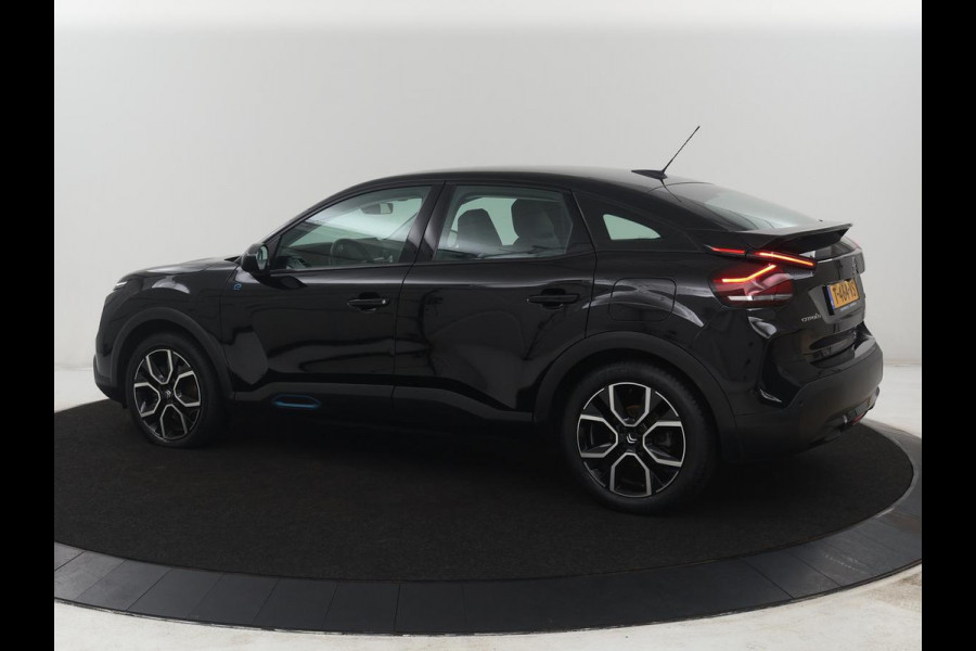 Citroën Ë-C4 Feel Pack 50 kWh | SOH 95,1% | Camera | LED | Apple Carplay |