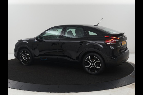 Citroën Ë-C4 Feel Pack 50 kWh | SOH 95,1% | Camera | LED | Apple Carplay |