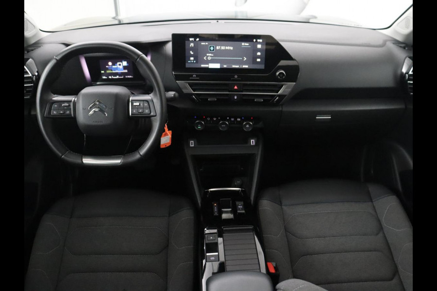 Citroën Ë-C4 Feel Pack 50 kWh | SOH 95,1% | Camera | LED | Apple Carplay |