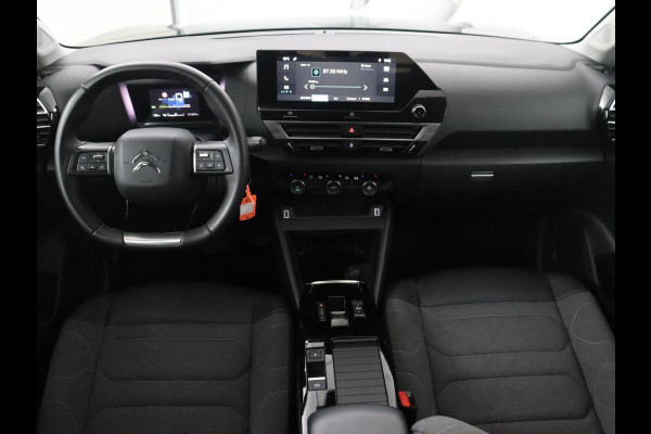 Citroën Ë-C4 Feel Pack 50 kWh | SOH 95,1% | Camera | LED | Apple Carplay |